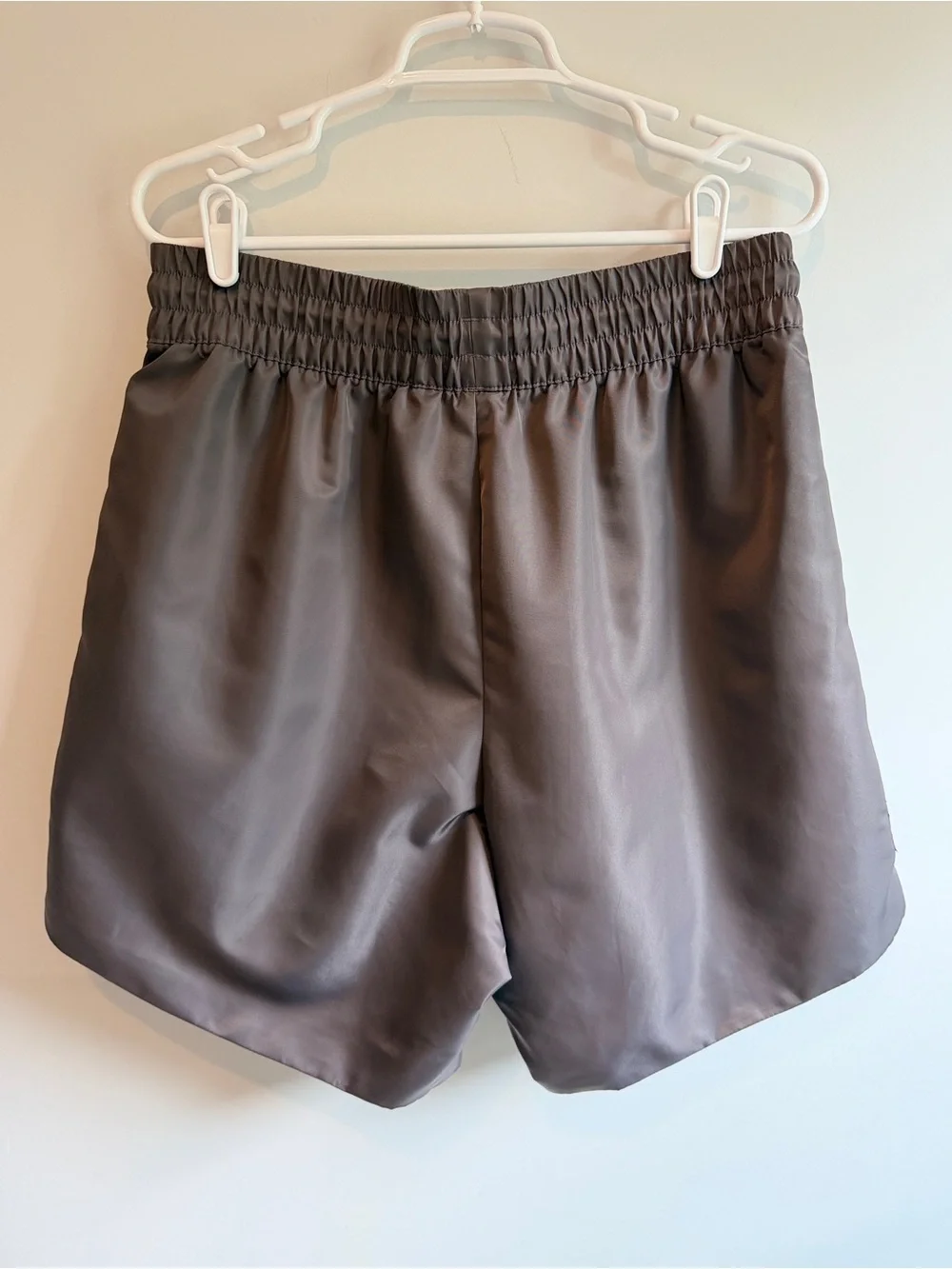 Adidas Anthony Edwards 1 Foundation Shorts